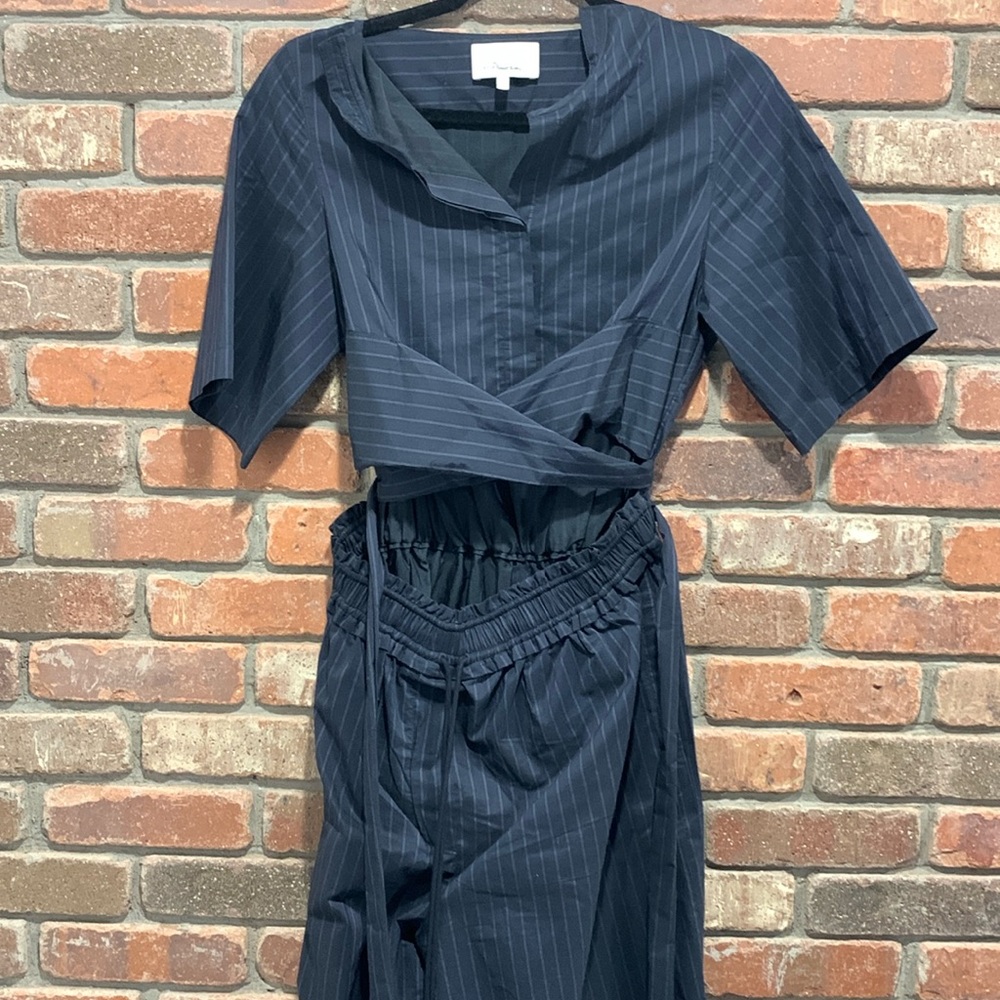 Women’s Phillip Lim Jump Suit